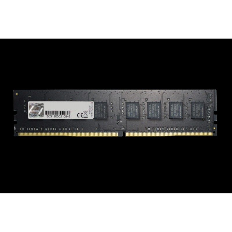 Buy G.Skill DDR4 Value - 8GNT - 8GB 2666 CL19 in Cyprus, Nicosia, Limassol, Larnaka, Pafos