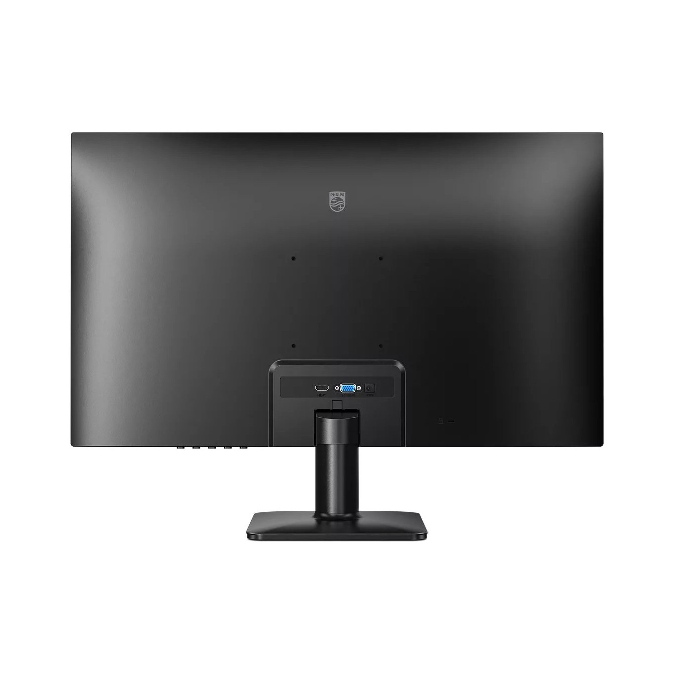 Philips Monitor - 27E2N1100L - 27-inch VA LCD, Full HD, 100 Hz, HDMI+D-Sub, Black — Buy in Cyprus with Fast Delivery
