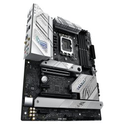 Buy ASUS ROG Strix B760-A Gaming WiFi - LGA1700 ATX Motherboard, DDR5, 192GB Max... in Cyprus, Nicosia, Limassol, Larnaka, Pafos