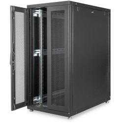 Buy DIGITUS Serverschrank Unique 26HE 1340x600x1000mm schwarz (Speditionsversand... in Cyprus, Nicosia, Limassol, Larnaka, Pafos