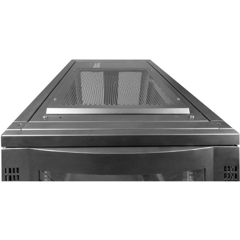 Buy DIGITUS Serverschrank Unique 26HE 1340x600x1000mm schwarz (Speditionsversand... in Cyprus, Nicosia, Limassol, Larnaka, Pafos