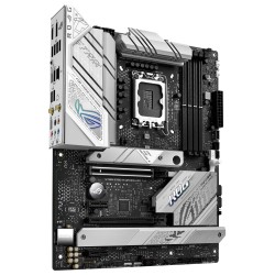 Buy ASUS ROG Strix B760-A Gaming WiFi - LGA1700 ATX Motherboard, DDR5, 192GB Max... in Cyprus, Nicosia, Limassol, Larnaka, Pafos