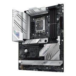 Buy ASUS ROG Strix B760-A Gaming WiFi - LGA1700 ATX Motherboard, DDR5, 192GB Max... in Cyprus, Nicosia, Limassol, Larnaka, Pafos