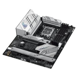 Buy ASUS ROG Strix B760-A Gaming WiFi - LGA1700 ATX Motherboard, DDR5, 192GB Max... in Cyprus, Nicosia, Limassol, Larnaka, Pafos