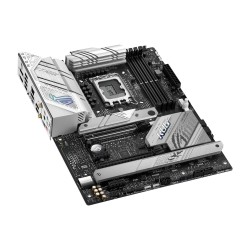 Buy ASUS ROG Strix B760-A Gaming WiFi - LGA1700 ATX Motherboard, DDR5, 192GB Max... in Cyprus, Nicosia, Limassol, Larnaka, Pafos