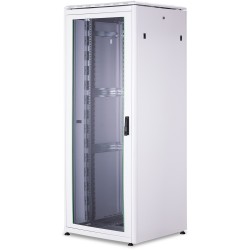 Buy DIGITUS Netzwerkschrank Unique 42HE 2053x800x800mm grau (Speditionsversand) ... in Cyprus, Nicosia, Limassol, Larnaka, Pafos
