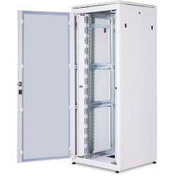 Buy DIGITUS Netzwerkschrank Unique 42HE 2053x800x800mm grau (Speditionsversand) ... in Cyprus, Nicosia, Limassol, Larnaka, Pafos