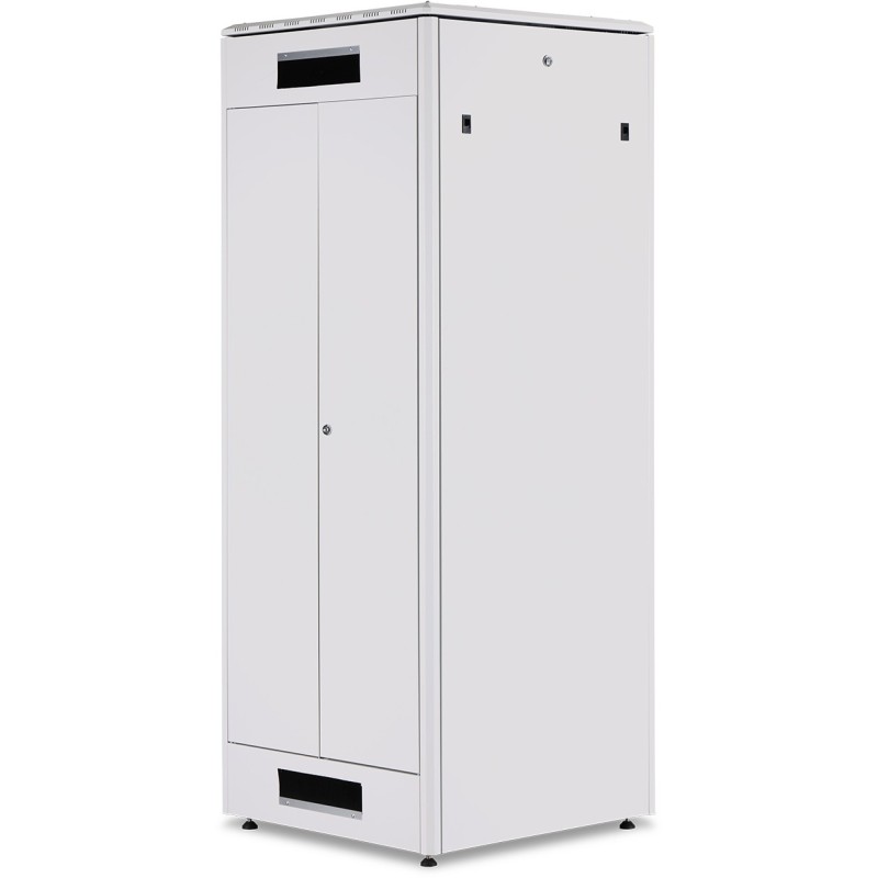 Buy DIGITUS Netzwerkschrank Unique 42HE 2053x800x800mm grau (Speditionsversand) ... in Cyprus, Nicosia, Limassol, Larnaka, Pafos