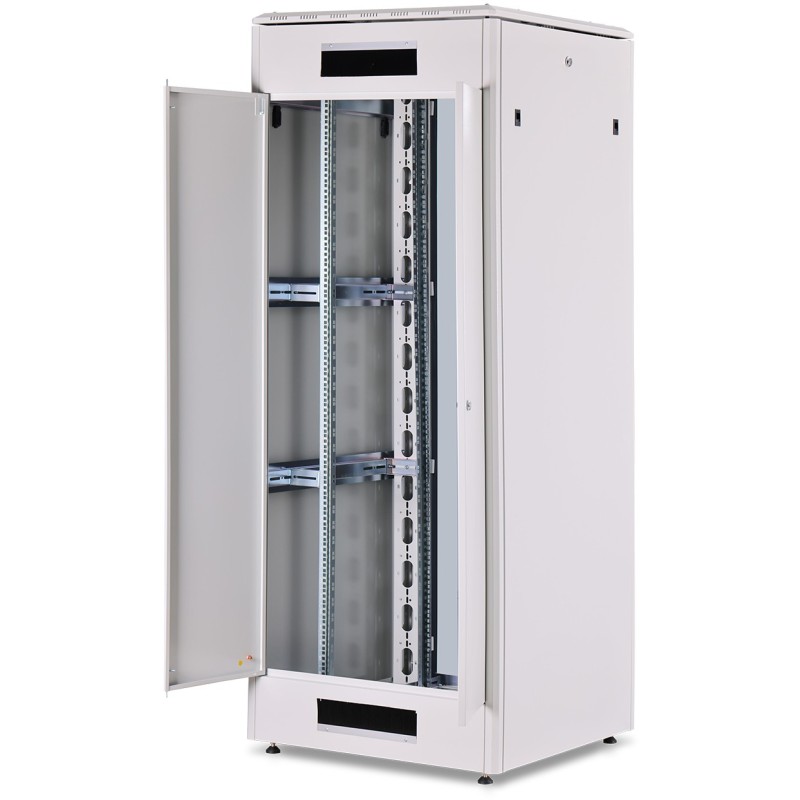 Buy DIGITUS Netzwerkschrank Unique 42HE 2053x800x800mm grau (Speditionsversand) ... in Cyprus, Nicosia, Limassol, Larnaka, Pafos