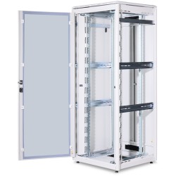 Buy DIGITUS Netzwerkschrank Unique 42HE 2053x800x800mm grau (Speditionsversand) ... in Cyprus, Nicosia, Limassol, Larnaka, Pafos