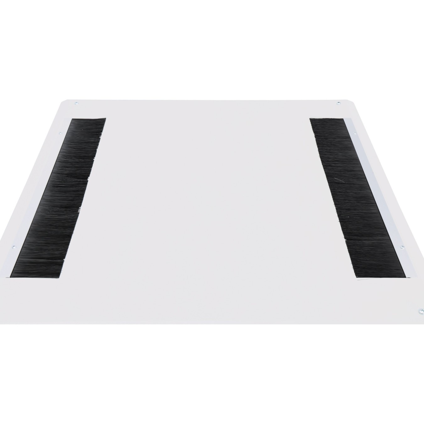 DIGITUS Netzwerkschrank Unique 42HE 2053x800x800mm grau (Speditionsversand) - Unique 42HE - Grey