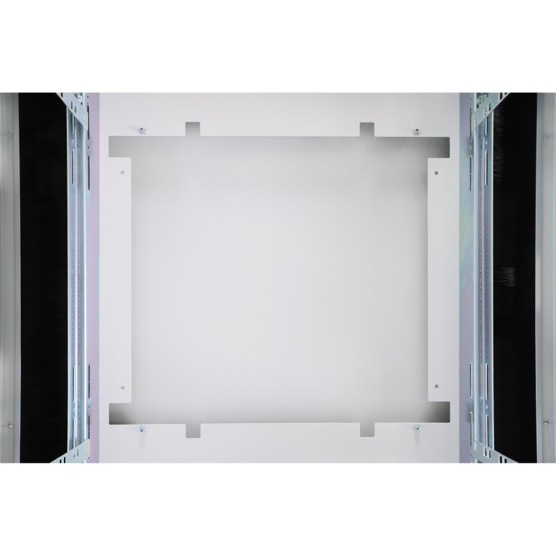 Buy DIGITUS Netzwerkschrank Unique 42HE 2053x800x800mm grau (Speditionsversand) ... in Cyprus, Nicosia, Limassol, Larnaka, Pafos