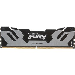 Buy Kingston Fury Renegade DDR5 48GB 6400MT/s CL32 DIMM Silver XMP in Cyprus, Nicosia, Limassol, Larnaka, Pafos