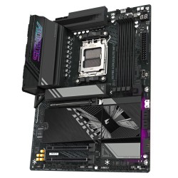 Gigabyte X870E AORUS Elite WiFi7 AM5 ATX Motherboard (Boxed) — Buy in Cyprus with Fast Delivery