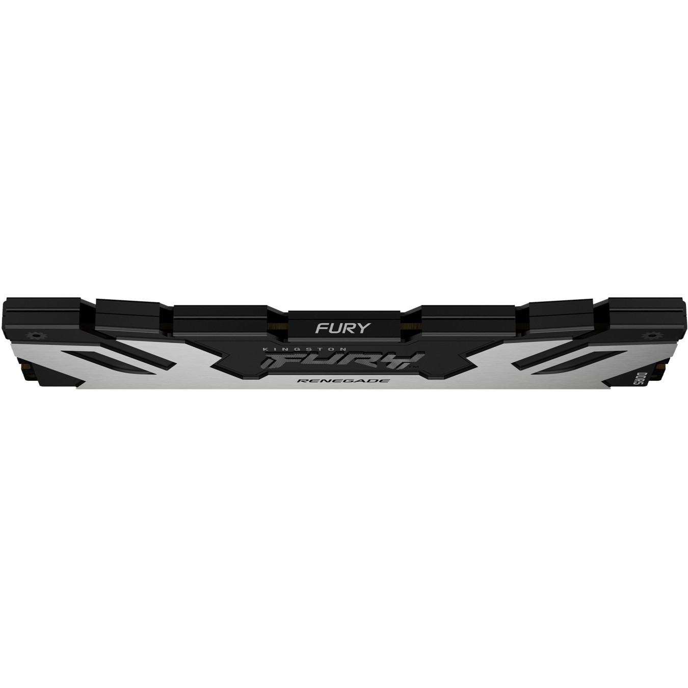 Kingston Fury Renegade DDR5 48GB 6400MT/s CL32 DIMM Silver XMP — Buy in Cyprus with Fast Delivery