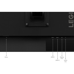 Buy Lenovo Monitor R27qe - 67C5GAC1EU - 27-inch monitor in Cyprus, Nicosia, Limassol, Larnaka, Pafos