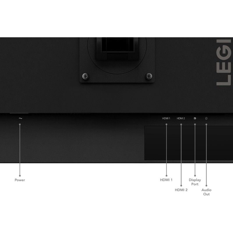 Buy Lenovo Monitor R27qe - 67C5GAC1EU - 27-inch monitor in Cyprus, Nicosia, Limassol, Larnaka, Pafos