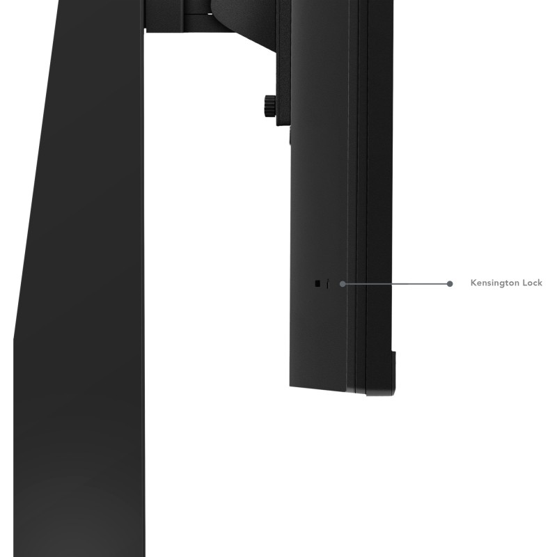 Buy Lenovo Monitor R27qe - 67C5GAC1EU - 27-inch monitor in Cyprus, Nicosia, Limassol, Larnaka, Pafos