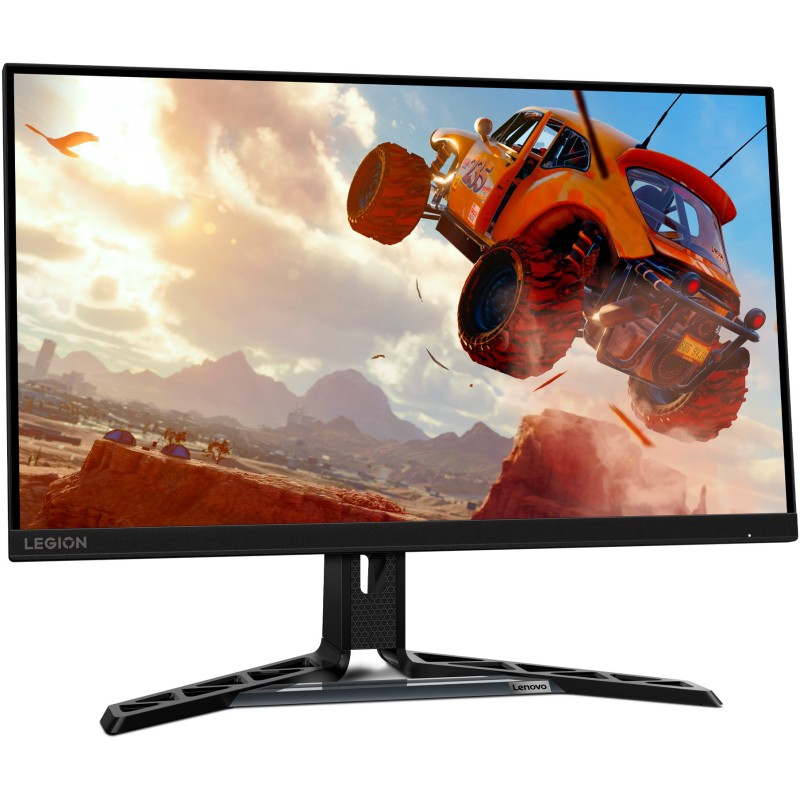 Buy Lenovo Monitor R27qe - 67C5GAC1EU - 27-inch monitor in Cyprus, Nicosia, Limassol, Larnaka, Pafos