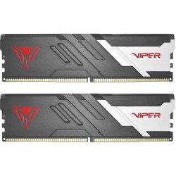 Buy Patriot Viper Venom DDR5 16 GB (2x8 GB) Dual-Kit - PVV516G560C40K - 5600 MHz... in Cyprus, Nicosia, Limassol, Larnaka, Pafos
