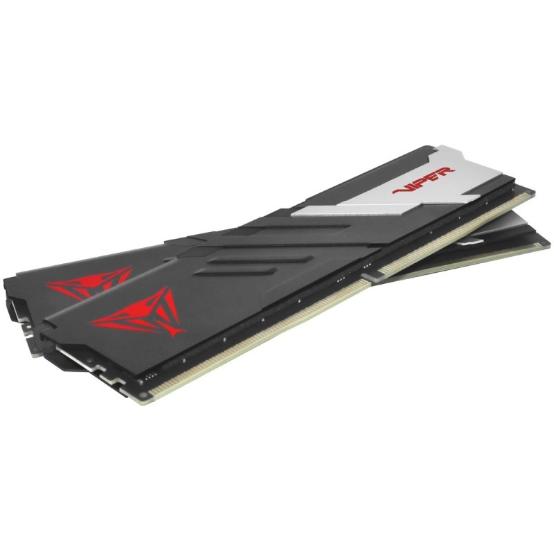 Buy Patriot Viper Venom DDR5 16 GB (2x8 GB) Dual-Kit - PVV516G560C40K - 5600 MHz... in Cyprus, Nicosia, Limassol, Larnaka, Pafos