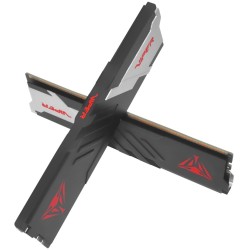 Buy Patriot Viper Venom DDR5 16 GB (2x8 GB) Dual-Kit - PVV516G560C40K - 5600 MHz... in Cyprus, Nicosia, Limassol, Larnaka, Pafos
