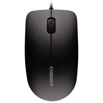 CHERRY DC 2000 ITALY - DC 2000 - Black, Full-size Membrane Keyboard, USB Wired, Italian QWERTY, Mouse Included