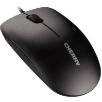 CHERRY DC 2000 ITALY - DC 2000 - Black, Full-size Membrane Keyboard, USB Wired, Italian QWERTY, Mouse Included
