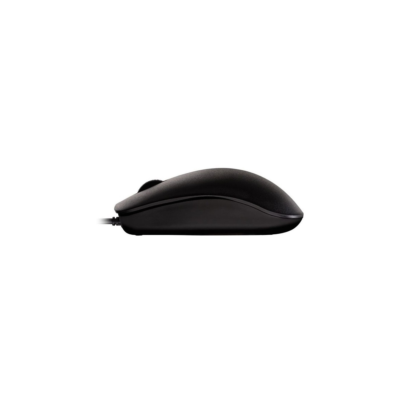 CHERRY DC 2000 ITALY - DC 2000 - Black, Full-size Membrane Keyboard, USB Wired, Italian QWERTY, Mouse Included