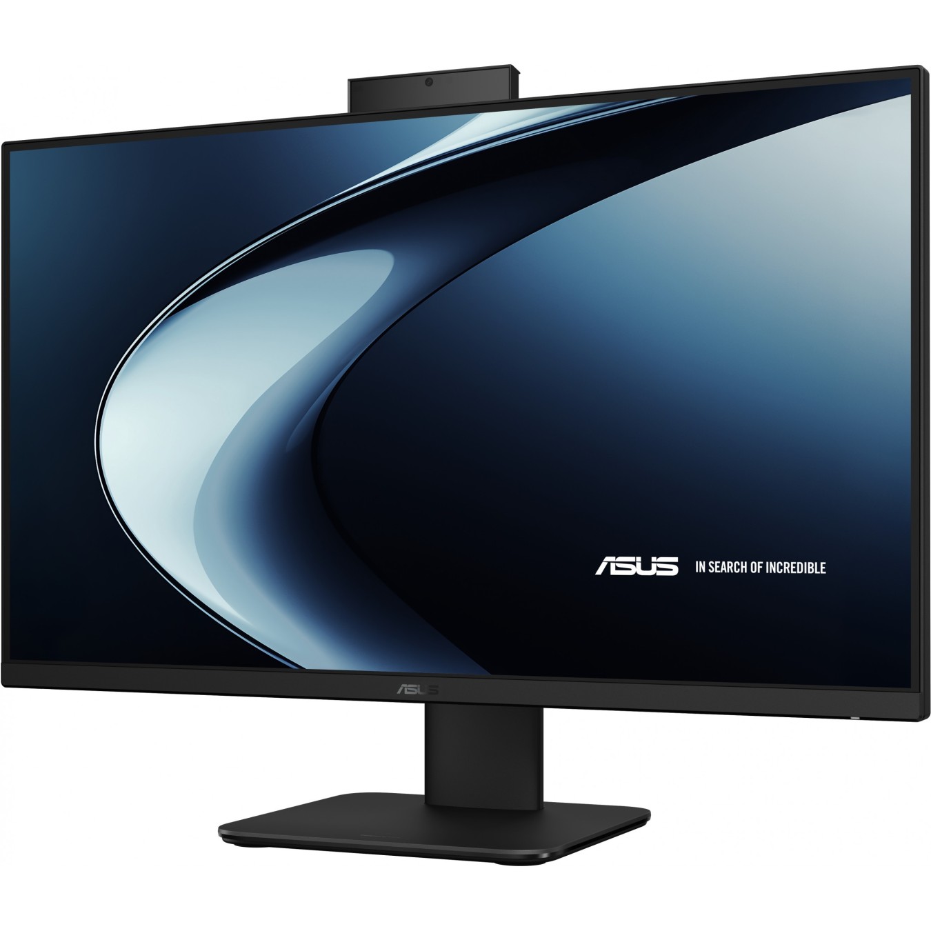 ASUS ExpertCenter P4 27" All-in-One - V470VAK-BPE993W - Black, 8GB RAM, 512GB SSD, i5-13420H, Windows 11 Home