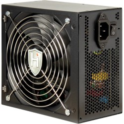Buy 750W Inter-Tech HIPOWER Power Supply - SP-750CM - ATX PSU in Cyprus, Nicosia, Limassol, Larnaka, Pafos