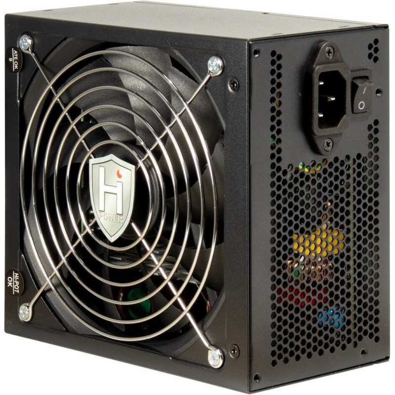 Buy 750W Inter-Tech HIPOWER Power Supply - SP-750CM - ATX PSU in Cyprus, Nicosia, Limassol, Larnaka, Pafos