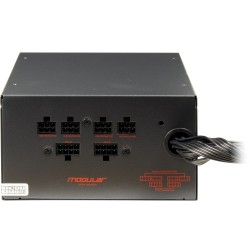 Buy 750W Inter-Tech HIPOWER Power Supply - SP-750CM - ATX PSU in Cyprus, Nicosia, Limassol, Larnaka, Pafos
