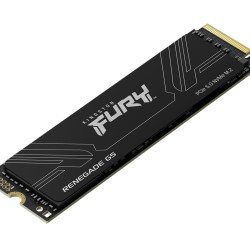 Buy Kingston FURY Renegade G5 M.2 2280 - 2TB NVMe PCIe Gen5 SSD, 14700MB/s Read,... in Cyprus, Nicosia, Limassol, Larnaka, Pafos