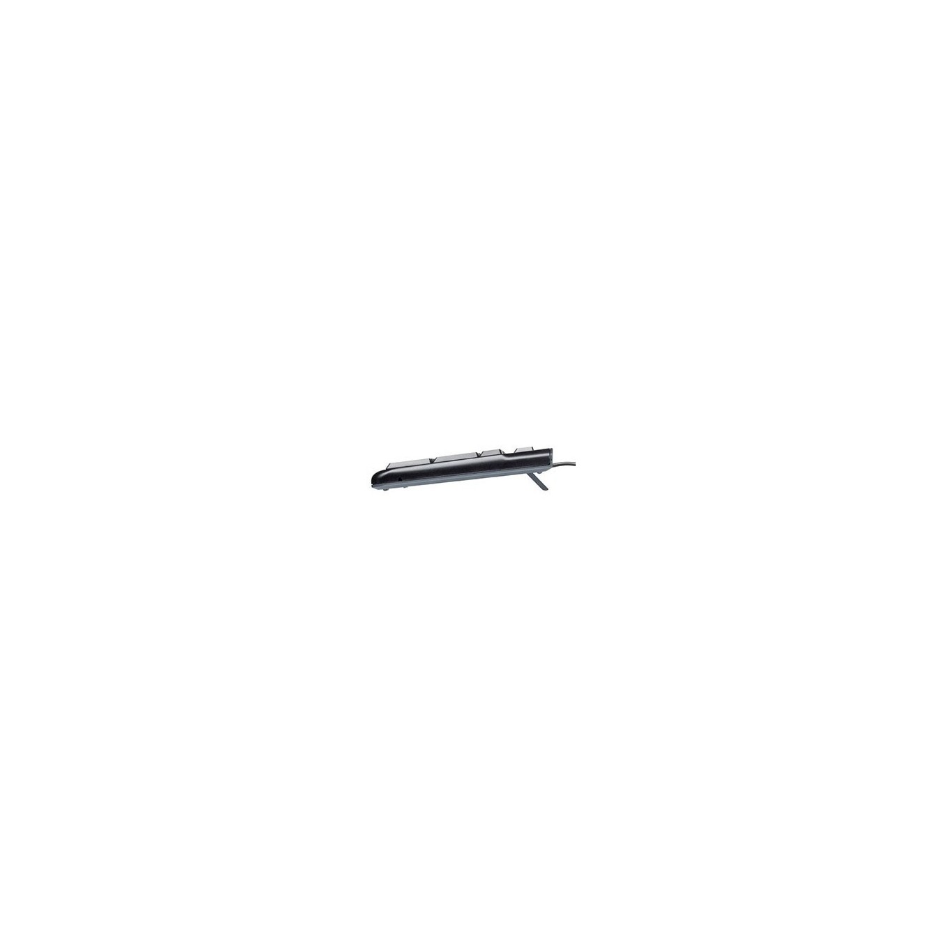 Logitech Keyboard K120 - K120 - Black, Belgian AZERTY, Full-size, Wired USB — Buy in Cyprus with Fast Delivery