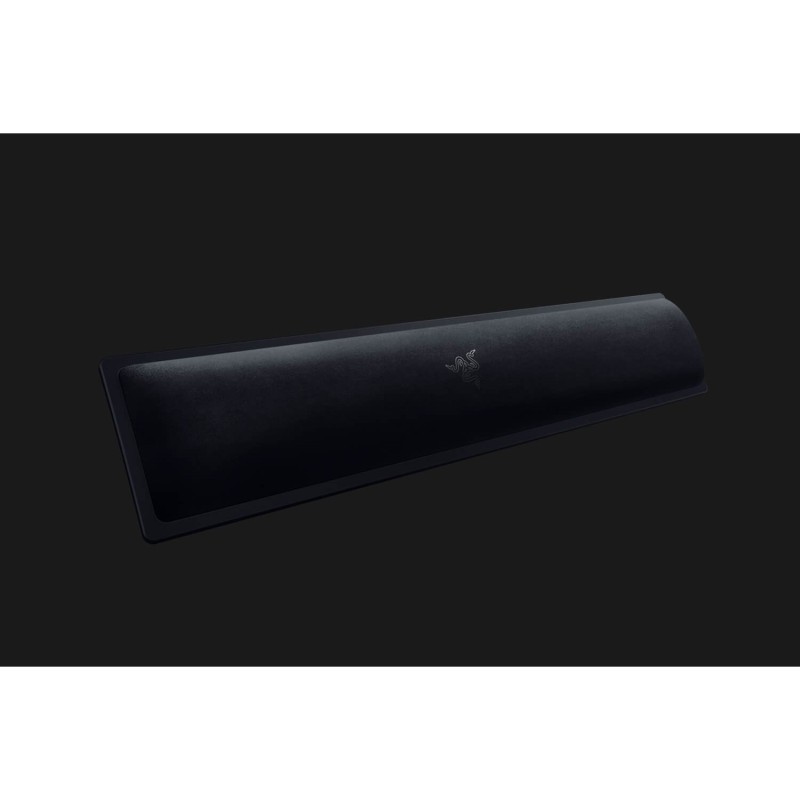 Wrist Rest (Leatherette) - RC21-01470200-R3M1 - Black, Leatherette — Buy in Cyprus with Fast Delivery