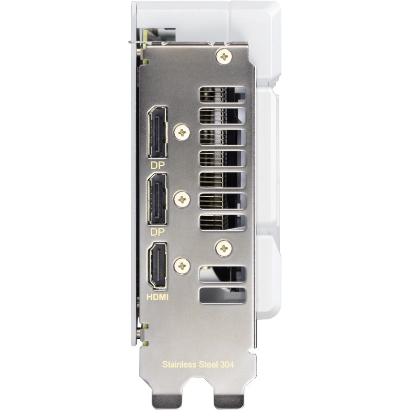 Buy RX 9060 XT 16GB Asus DUAL GDDR6 white - RX 9060 XT - White, 16GB GDDR6, PCIe... in Cyprus, Nicosia, Limassol, Larnaka, Pafos