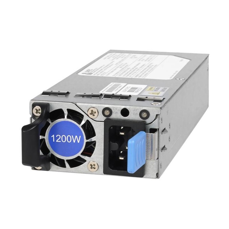 Buy 1200W Power Supply Unit - M4350 - Aluminium in Cyprus, Nicosia, Limassol, Larnaka, Pafos