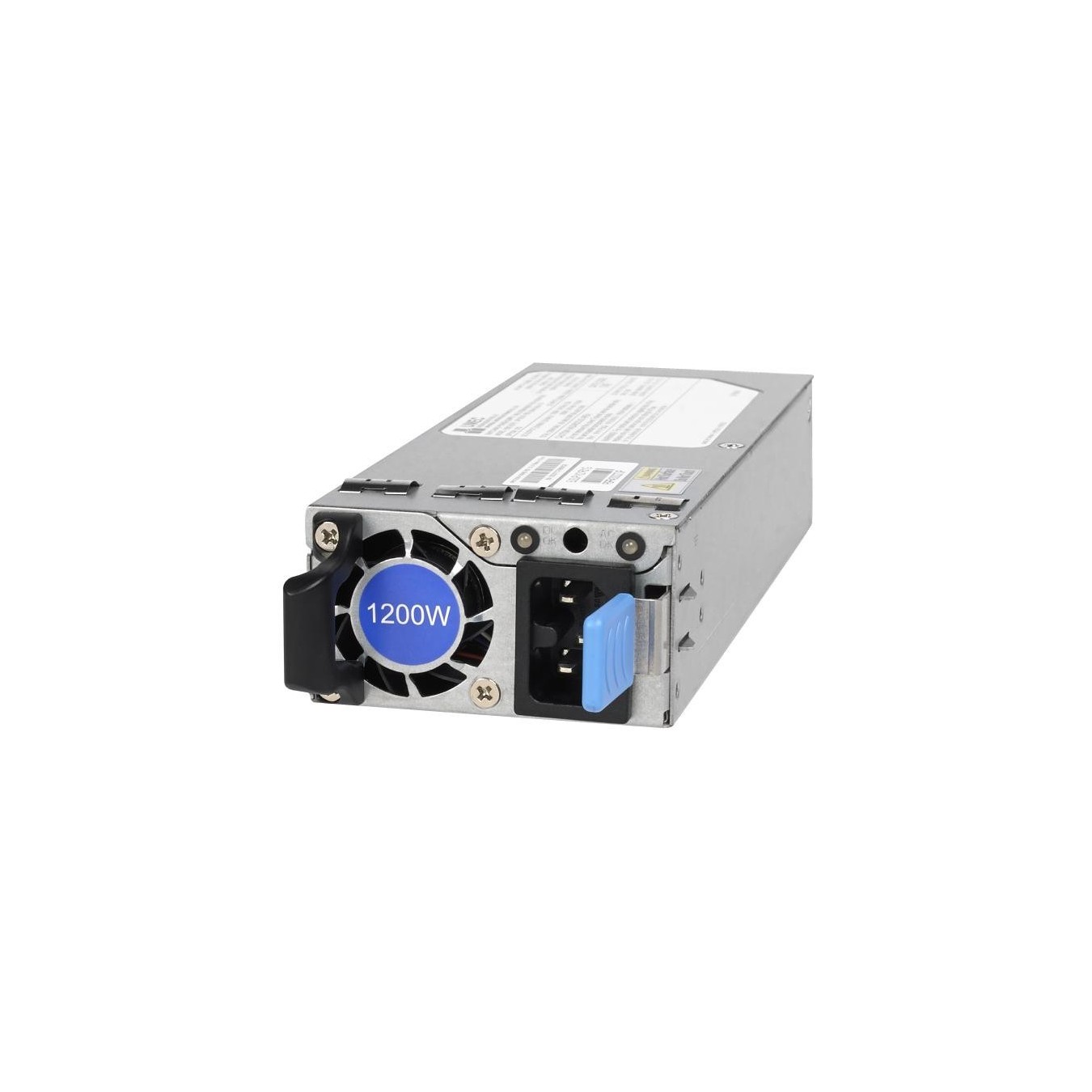 1200W Power Supply Unit - M4350 - Aluminium — Buy in Cyprus with Fast Delivery