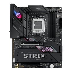 Buy ASUS ROG STRIX B850-E Gaming WiFi - AM5 ATX DDR5 Motherboard - Black, 4x DIM... in Cyprus, Nicosia, Limassol, Larnaka, Pafos