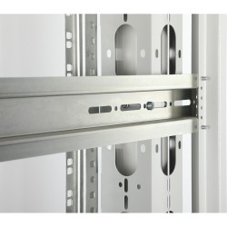 Buy DIGITUS Network Rack Cabinet Unique 42HE 2053x800x1000mm gray - 42U, 800x100... in Cyprus, Nicosia, Limassol, Larnaka, Pafos