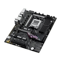 Buy ASUS ROG STRIX B850-E Gaming WiFi - AM5 ATX DDR5 Motherboard - Black, 4x DIM... in Cyprus, Nicosia, Limassol, Larnaka, Pafos