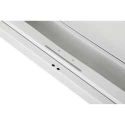 Buy DIGITUS Network Rack Cabinet Unique 42HE 2053x800x1000mm gray - 42U, 800x100... in Cyprus, Nicosia, Limassol, Larnaka, Pafos