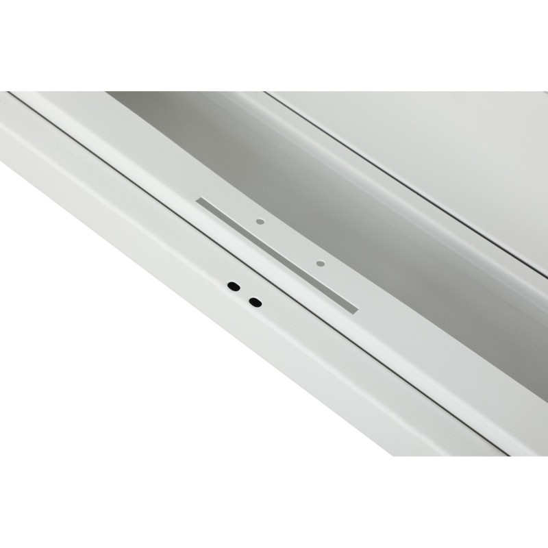 Buy DIGITUS Network Rack Cabinet Unique 42HE 2053x800x1000mm gray - 42U, 800x100... in Cyprus, Nicosia, Limassol, Larnaka, Pafos