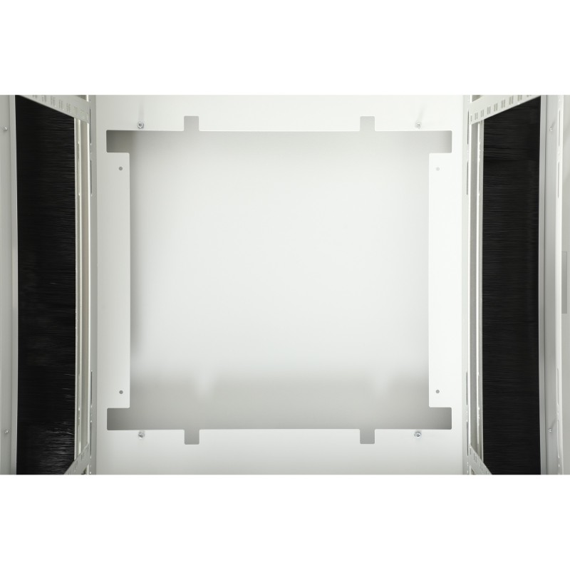 Buy DIGITUS Network Rack Cabinet Unique 42HE 2053x800x1000mm gray - 42U, 800x100... in Cyprus, Nicosia, Limassol, Larnaka, Pafos