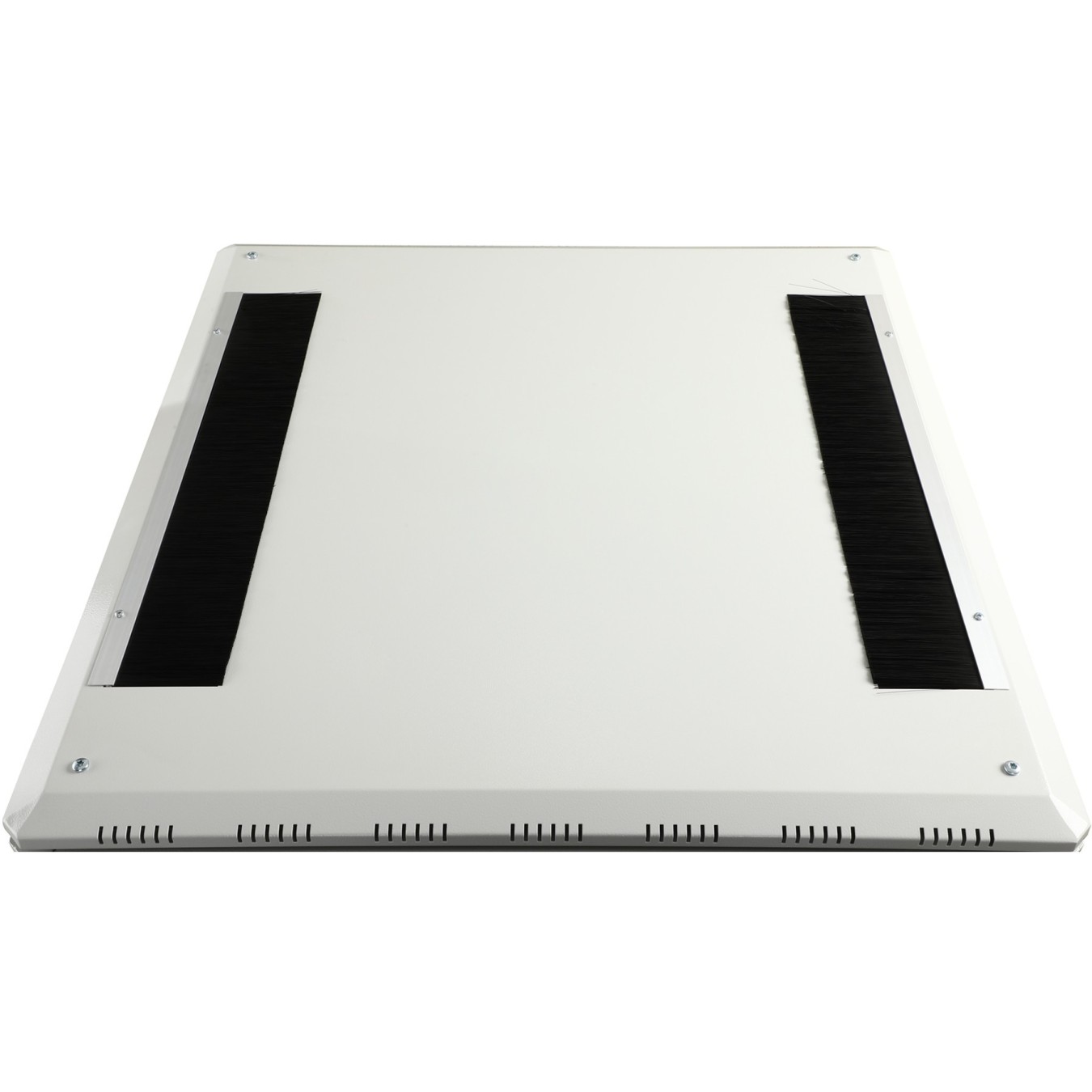 DIGITUS Network Rack Cabinet Unique 42HE 2053x800x1000mm gray - 42U, 800x1000 mm, Floor Standing