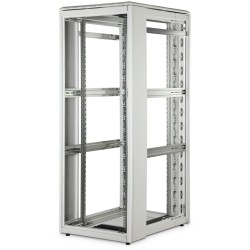 Buy DIGITUS Network Rack Cabinet Unique 42HE 2053x800x1000mm gray - 42U, 800x100... in Cyprus, Nicosia, Limassol, Larnaka, Pafos