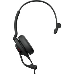 Buy Jabra Evolve2 30 SE USB-C - Evolve2 30 SE - Black, Mono, Wired, Office/Call ... in Cyprus, Nicosia, Limassol, Larnaka, Pafos