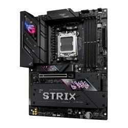 Buy ASUS ROG STRIX B850-E Gaming WiFi - AM5 ATX DDR5 Motherboard - Black, 4x DIM... in Cyprus, Nicosia, Limassol, Larnaka, Pafos