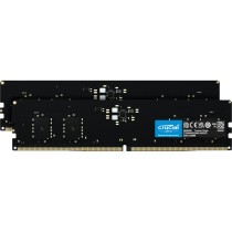 16 GB Crucial DIMM 5600 (2x 8 GB) Dual-Kit (schwarz. CT2K8G56C46U5. INTEL XMP. AMD EXPO) — Buy in Cyprus with Fast Delivery